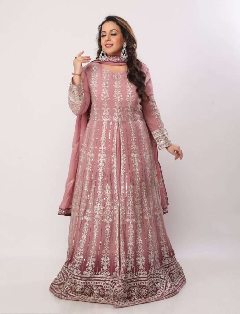 fashion , ethnic wear, exclusive